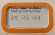 500 / 505 / 404 - mega łatwy złoty numer !!