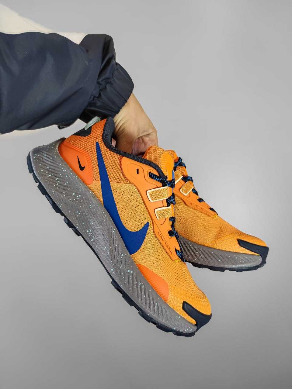 Nike Pegasus Trail 3 Orange