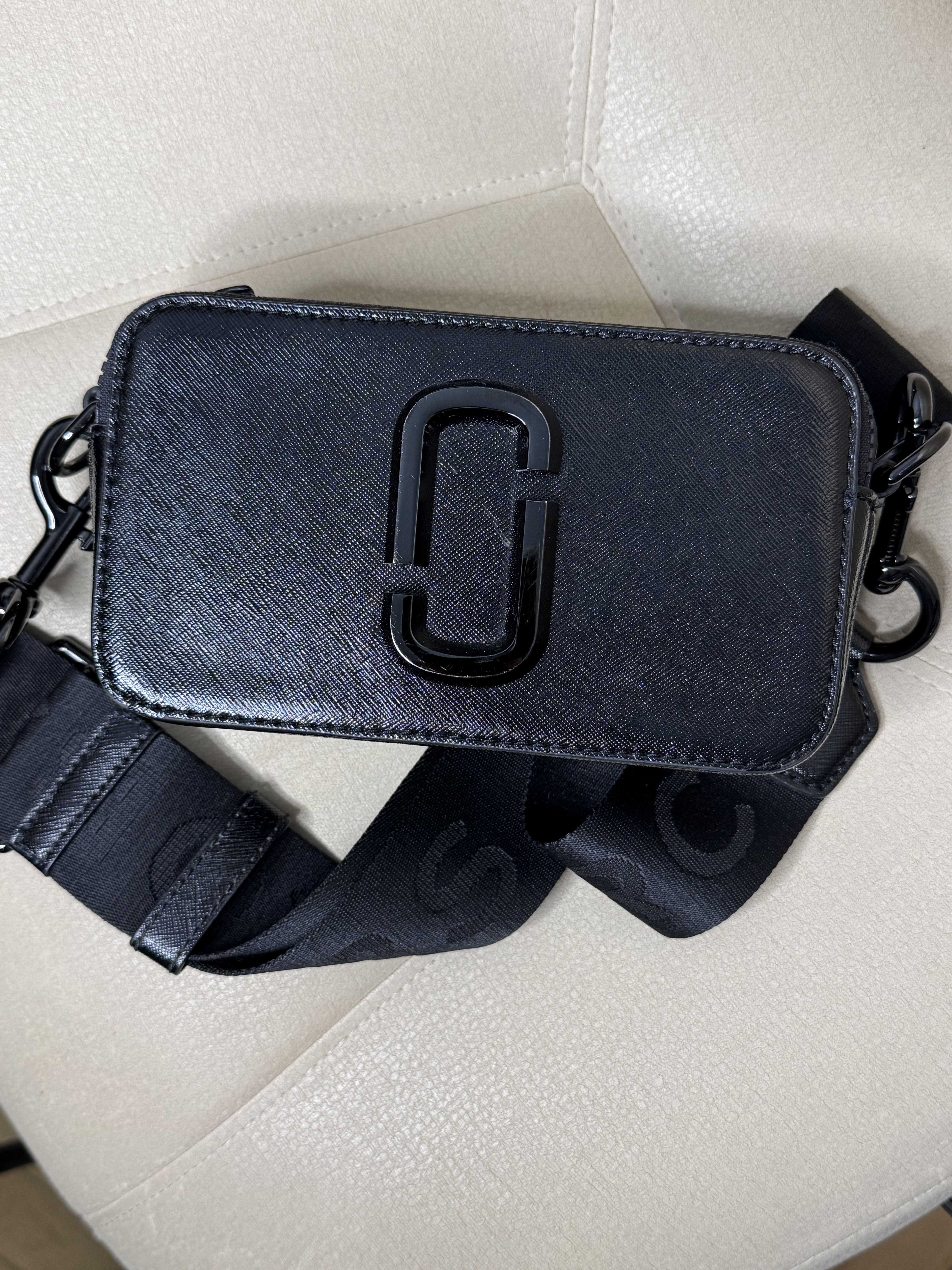 Сумка Marc Jacobs, ОРИГІНАЛ