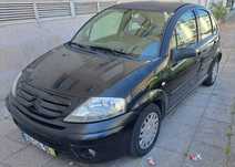 Cintroen c3 comercial diesel
