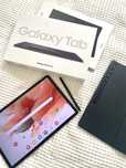 Samsung Galaxy Tab S7 FE