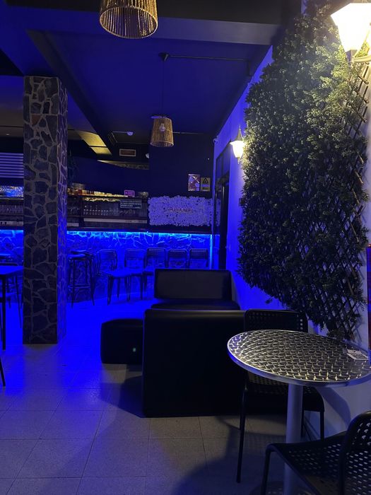 Traspasse de um Bar/ Restaurante