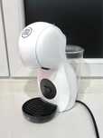 ekspres do kawy delonghi nescafe dolce gusto piccolo xs