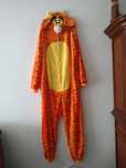 Strój przebranie onesie Tygrysek tygrys Kubuś Puchatek Disney