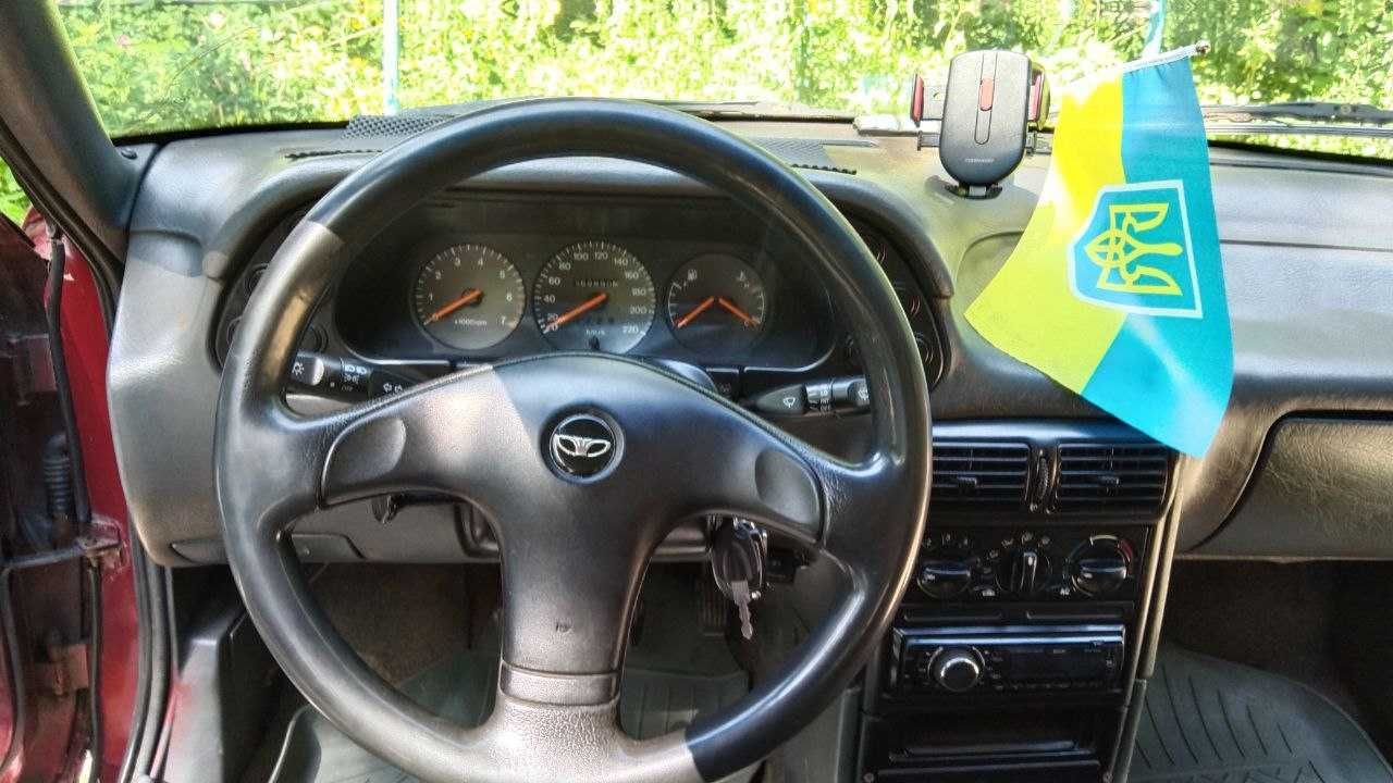 Daewoo Espero 2.0 1996