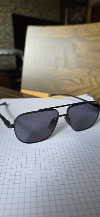 Okulary przeciwsłoneczne unisex Dita Lancier