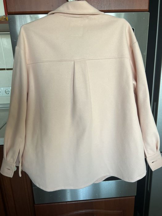 Рубашка пальто  polo