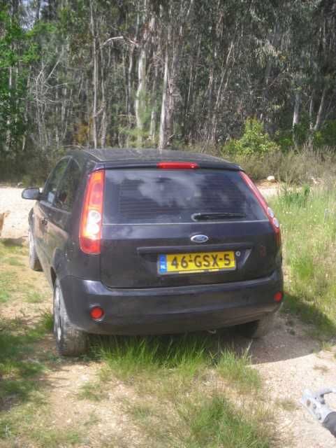 Subaru forester para peças ford fiesta mitsubishi