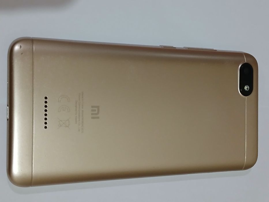 Smartphone Xiaomi Redmi 6A