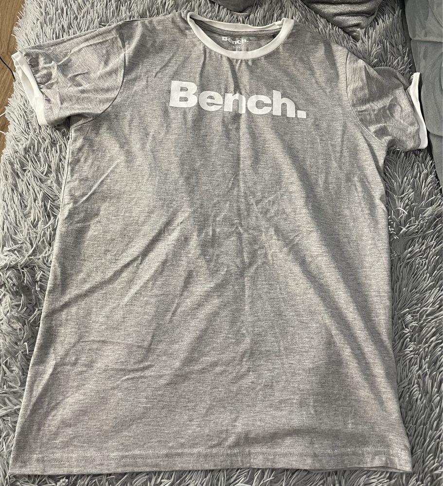 T-shirt bench dla chłopca