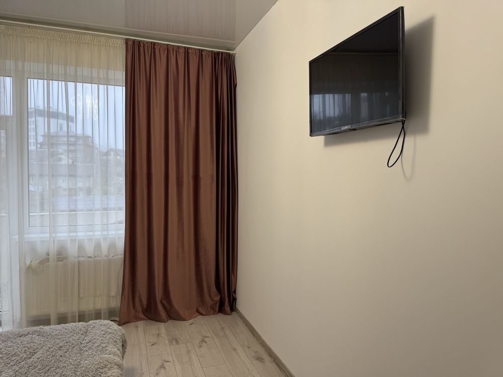 Продам квартиру у центрі м. Трускавець