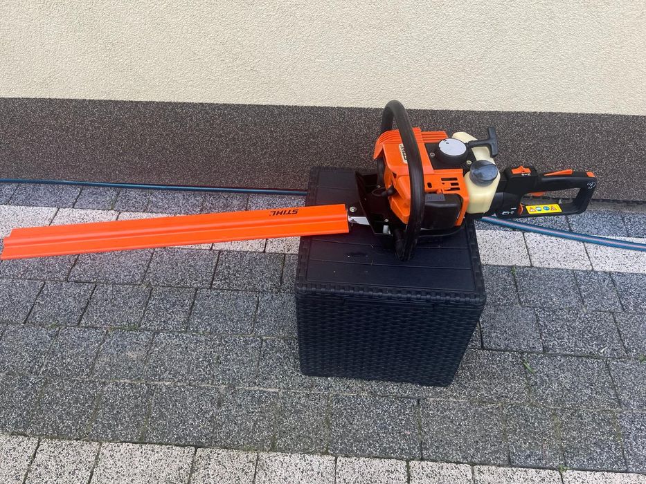 Nożyce spalinowe Stihl HS85
