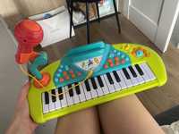 Zabawka muzyczna dla dzieci