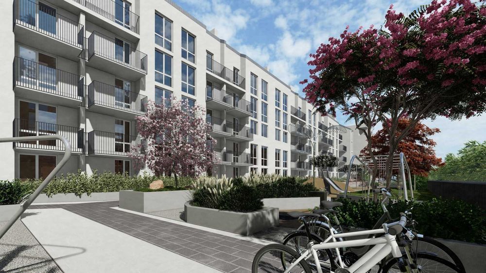 Продаж готової 3к квартири (95.8 м2) ЖК FEEL HOUSE бічна вул.Стрийська