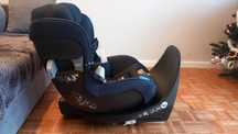 Obrotowy fotelik samochodowy Cybex Sirona S i-size