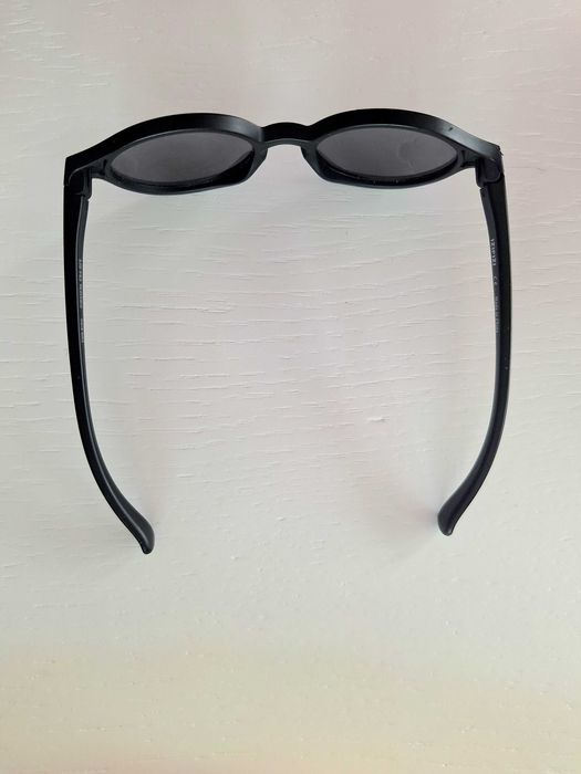 Okulary okularki Izipizi czarne black dla dzieci dziecka