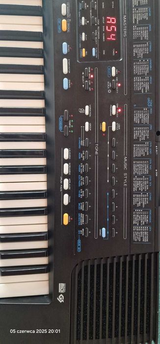 Sprzedam Roland e-66
