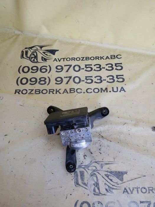 Блок ABS BMW X1 2017