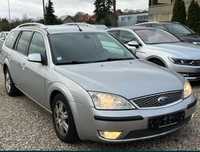 Ford Mondeo Ford Mondeo 1.8 benzyna