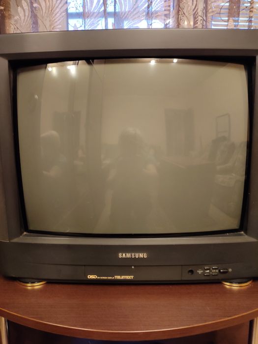 Телевизор Samsung