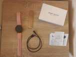 Smartwatch Damski Platinum