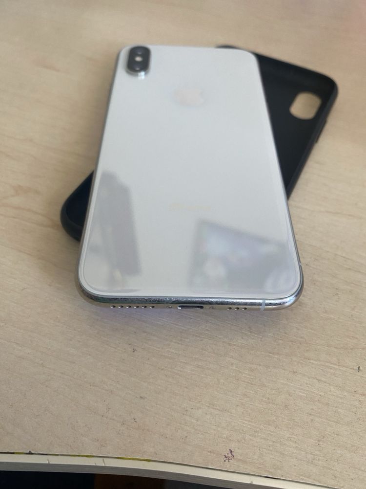 Iphone xs 64gb neverlock