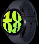 Smartwatch Samsung Galaxy Watch 6 Novo e com garantia