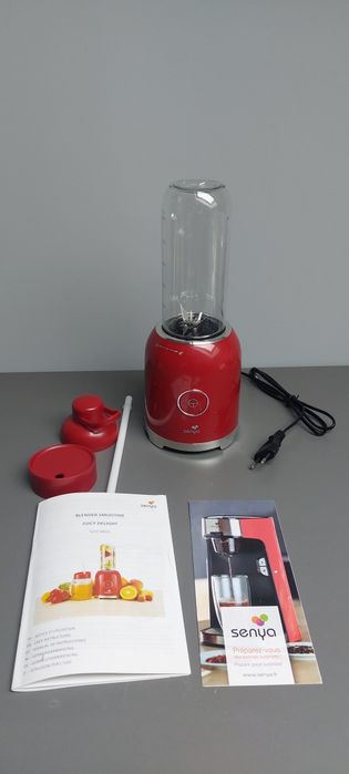 Blender kielichowy Senya SYCP-M025