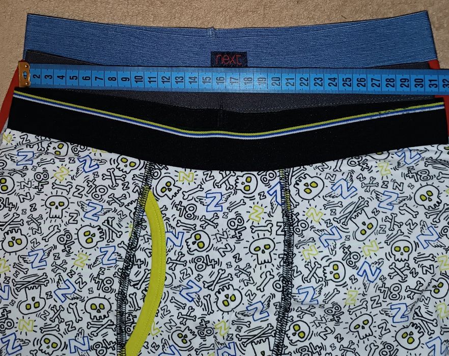 Трусы для мальчика 11-14 лет