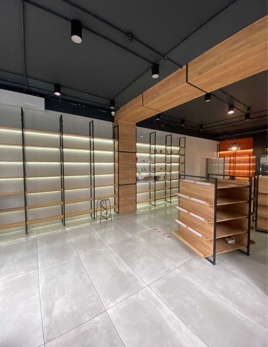 Фасад! торгове приміщення, Кам`янська 6, ЖК Метрополія, Позняки, ключі