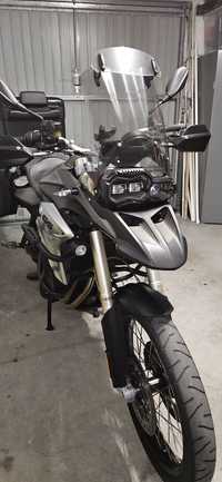 BMW F 800 GS