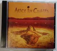 Alice in Chains - Dirt CD