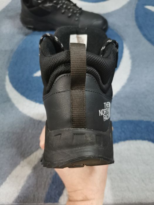 Ботинки The north face, размер 44,5