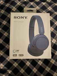 Słuchawki Sony WH-CH520