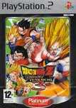 PS2 | Dragon Ball Z Budokai Tenkaichi 3 Selado