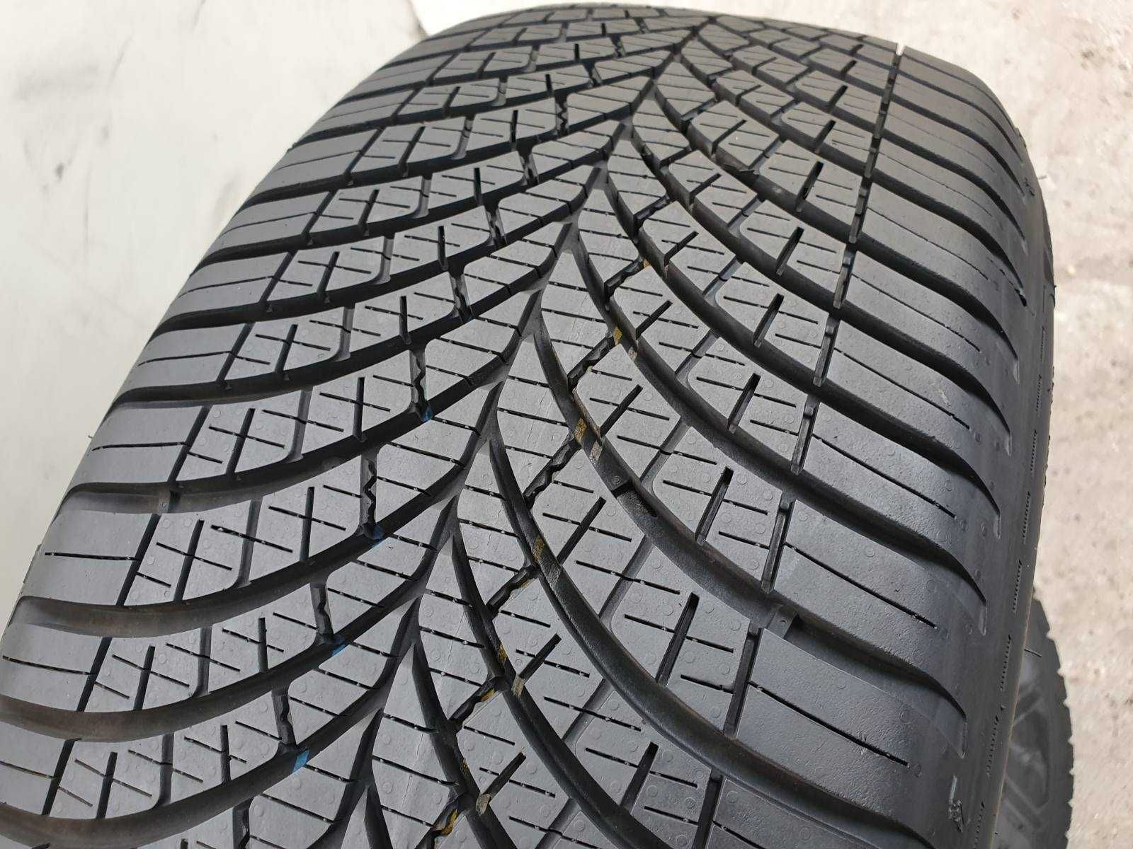 2x Goodyear Vector 4Seasons Gen 3  225/45r18  7,7mm 2024r