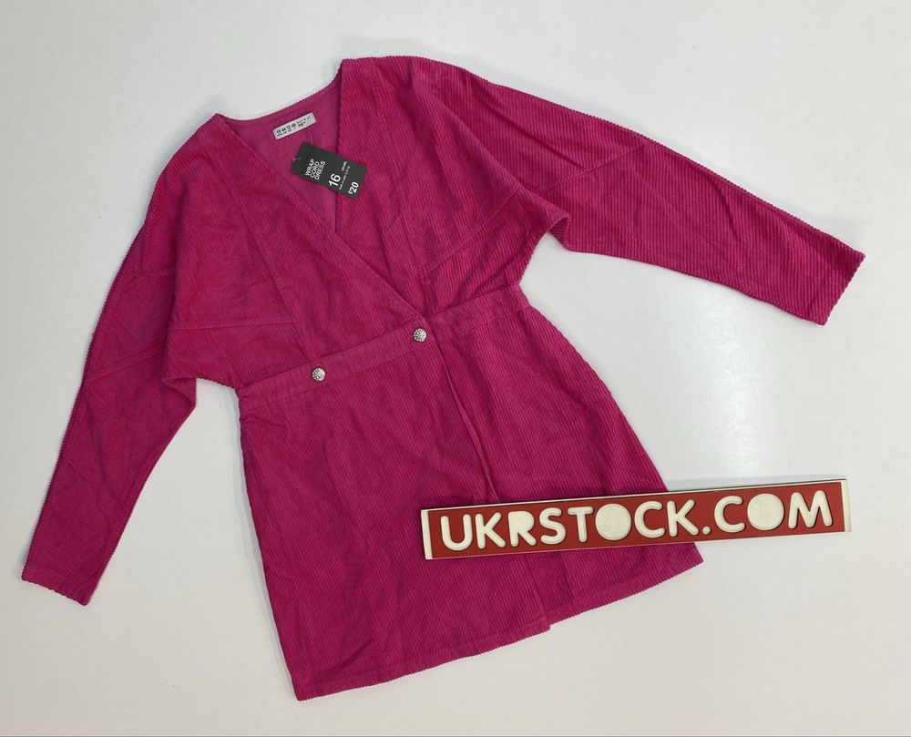 Primark весна жіночий мікс, 12€/кг, сток оптом, стоковий одяг оптом