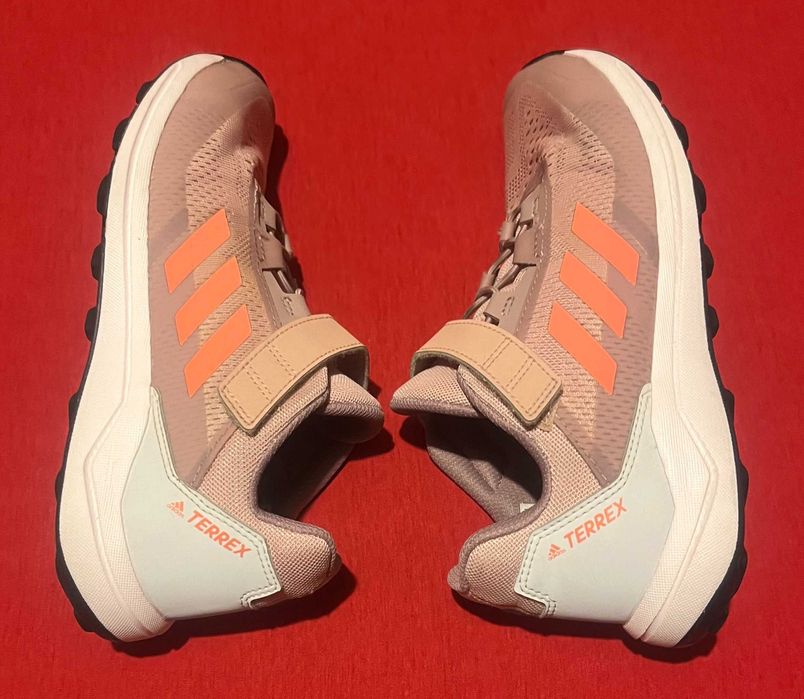 Кросівки Adidas Terrex Agravic оригінал 38 устілка 24см