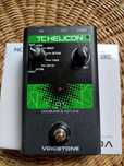 Efekt do wokalu TC Helicon voicetone D1