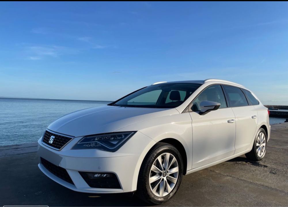 Seat Leon 1.6 TDI Style