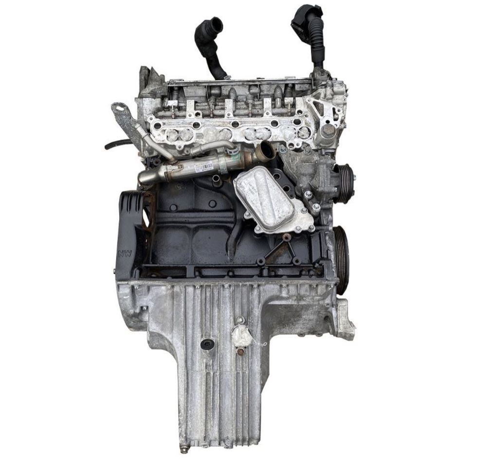 Мотор двигун двигатель OM640.940 941 2,0CDI W169 W245 A B 180 200