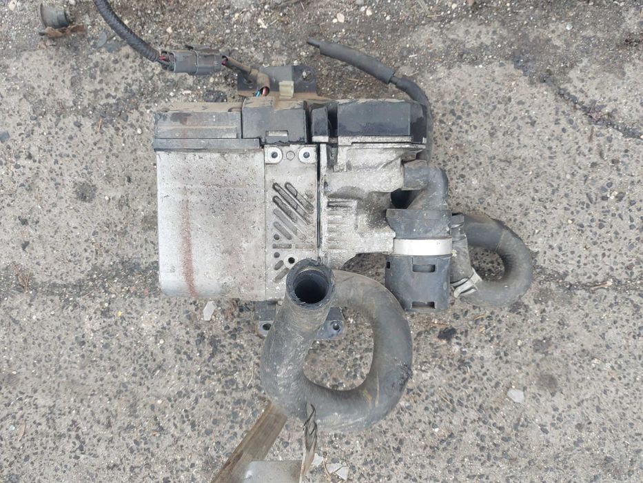 Webasto mazda 6  rf5c--209a0