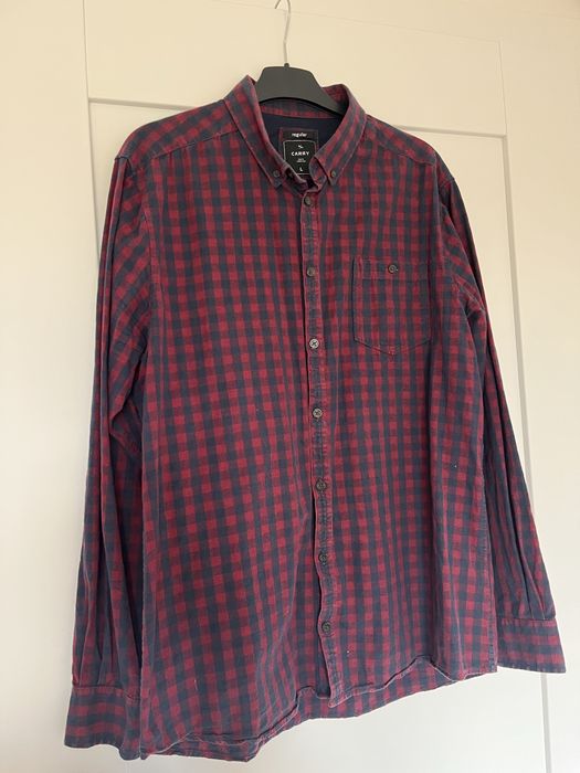 Koszula kratka Carry L