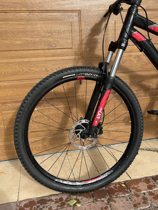 Rockrider ST530S L Full (Btwin Cube Kellys Dartmoor NS Ghost Kross dh)