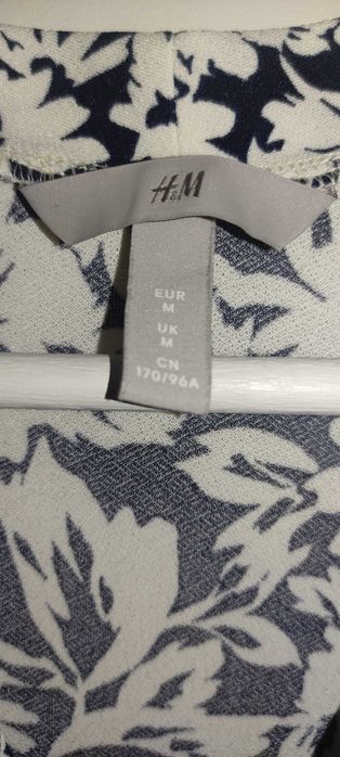 Vestido estilo vintage H&M Tam M