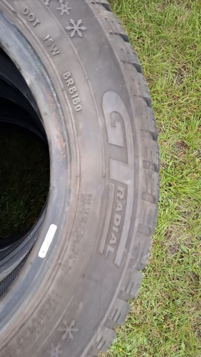 175/65R14 Gt Radial 4szt