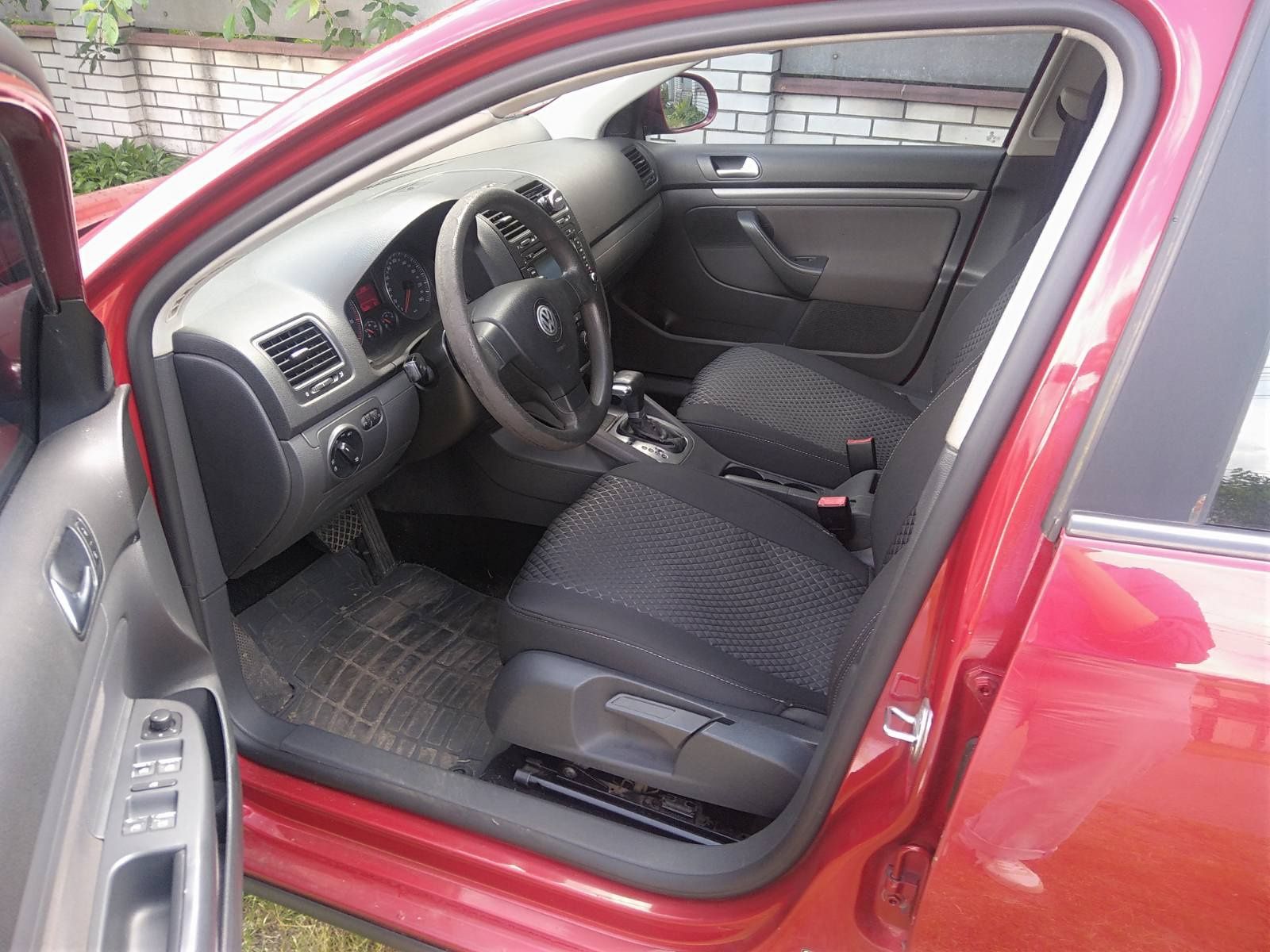 Volkswagen Jetta 2006 р.