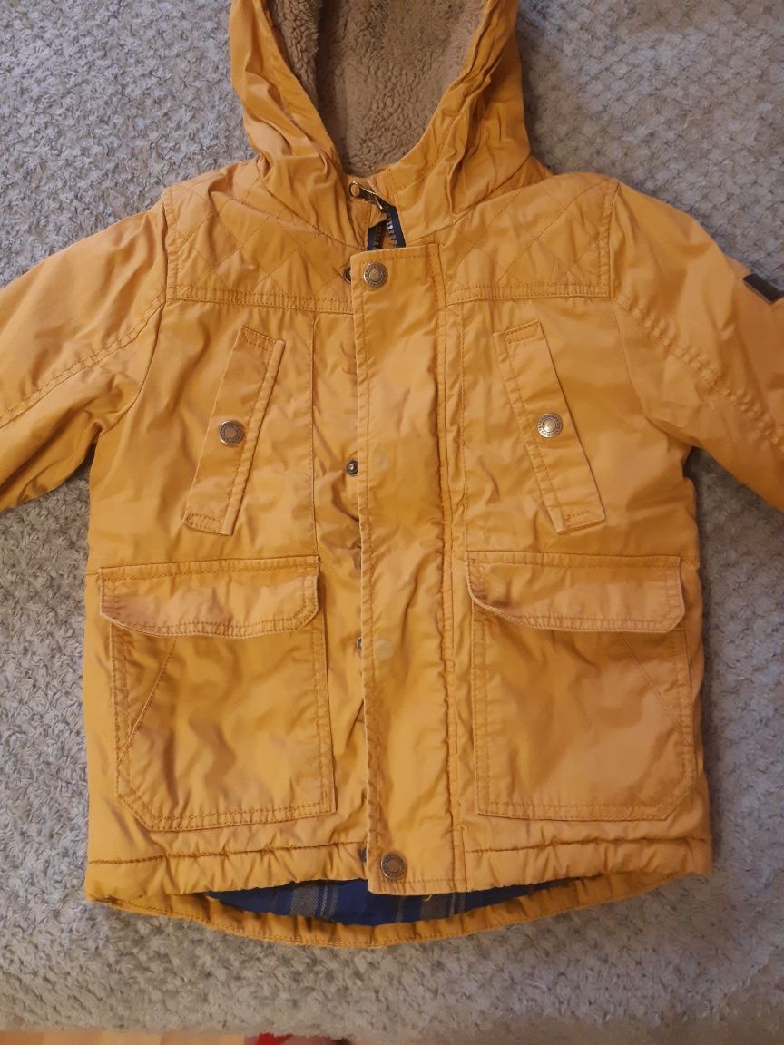 Куртка для хлопчика зима осень George , Reserved,Bestway