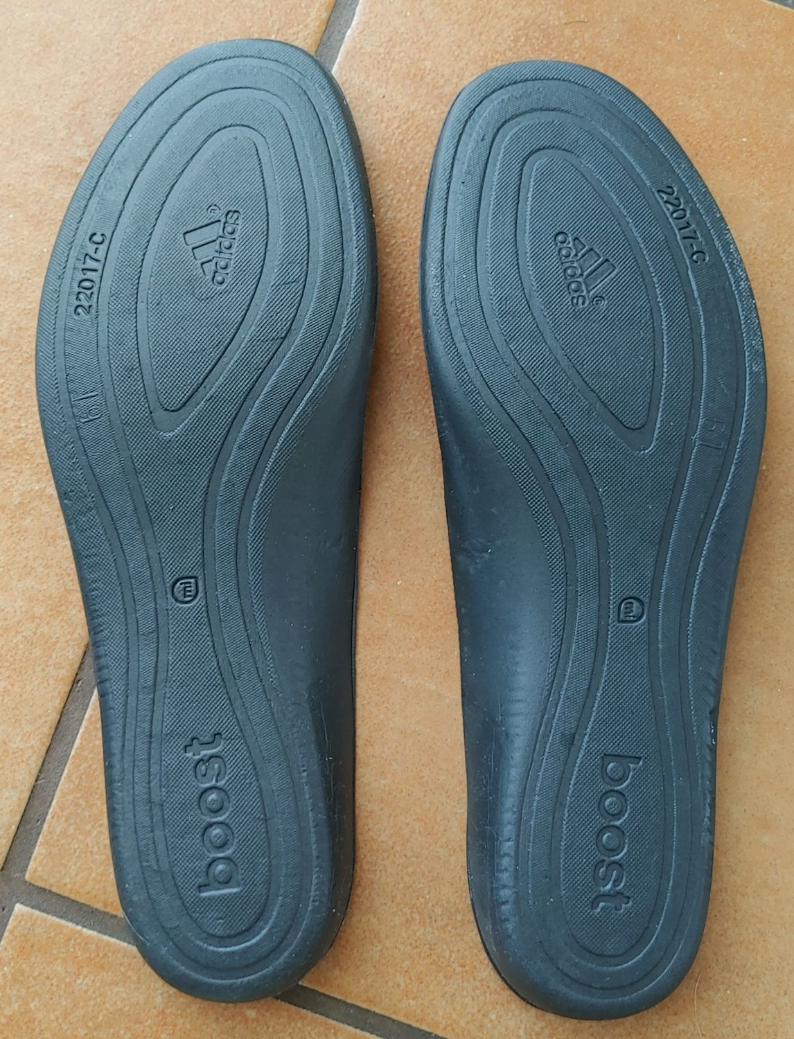 Adidas Supernova BB3485 jak nowe Torsion Boost Supernova systems