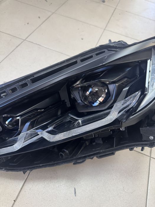 Фари від Bmw i4 G22 G26